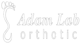 Adam Lab Orthotic Logo